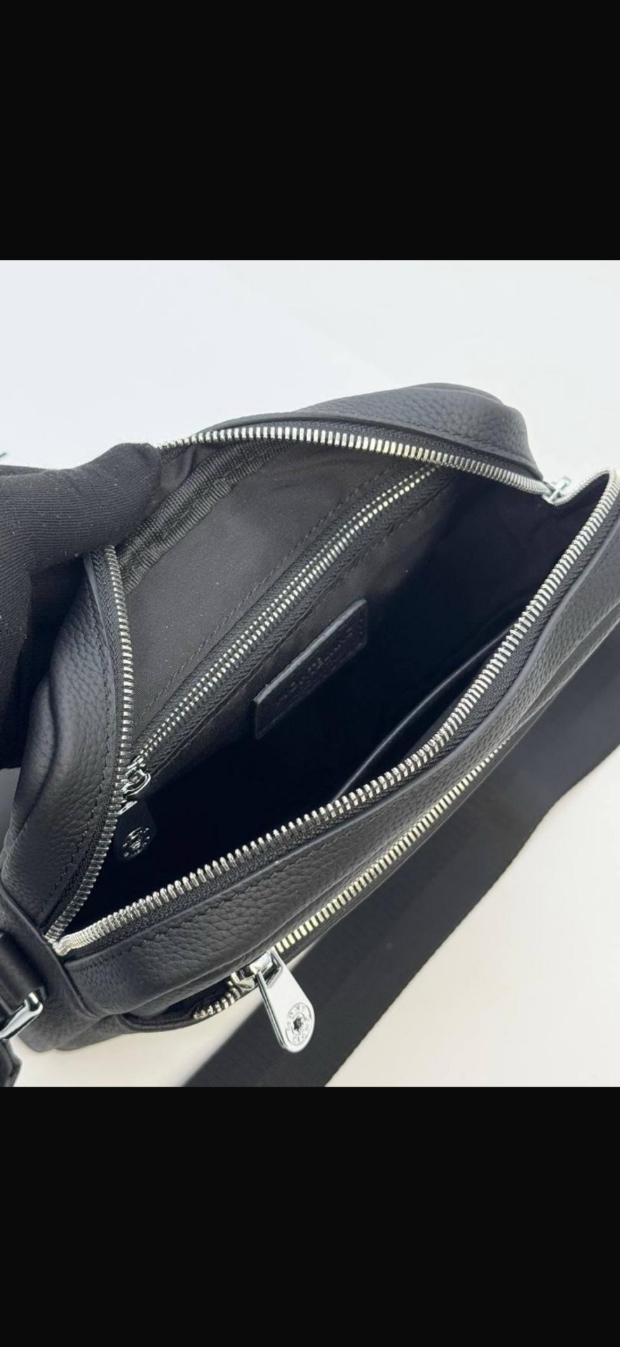 Барсетка премиум класса - изображение 3