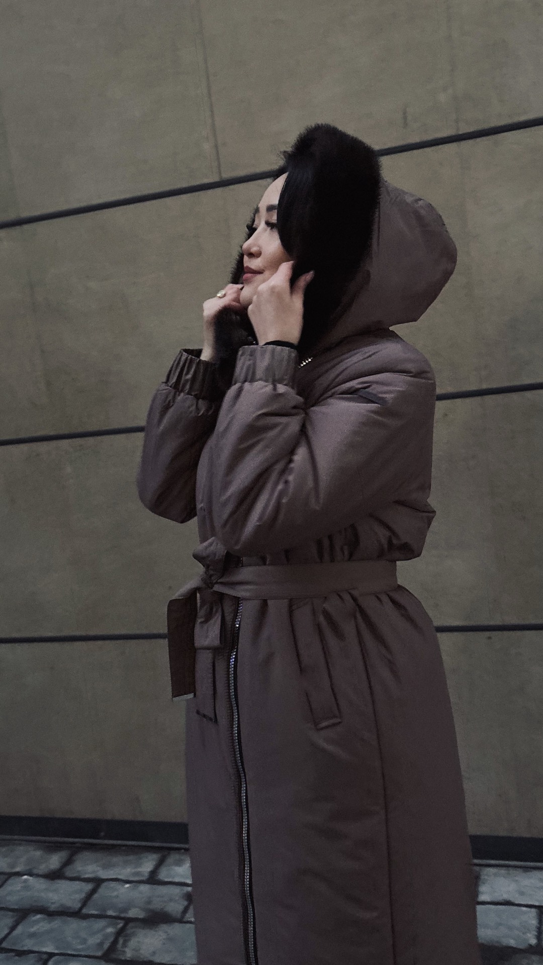 Куртка Rafaello - изображение 5