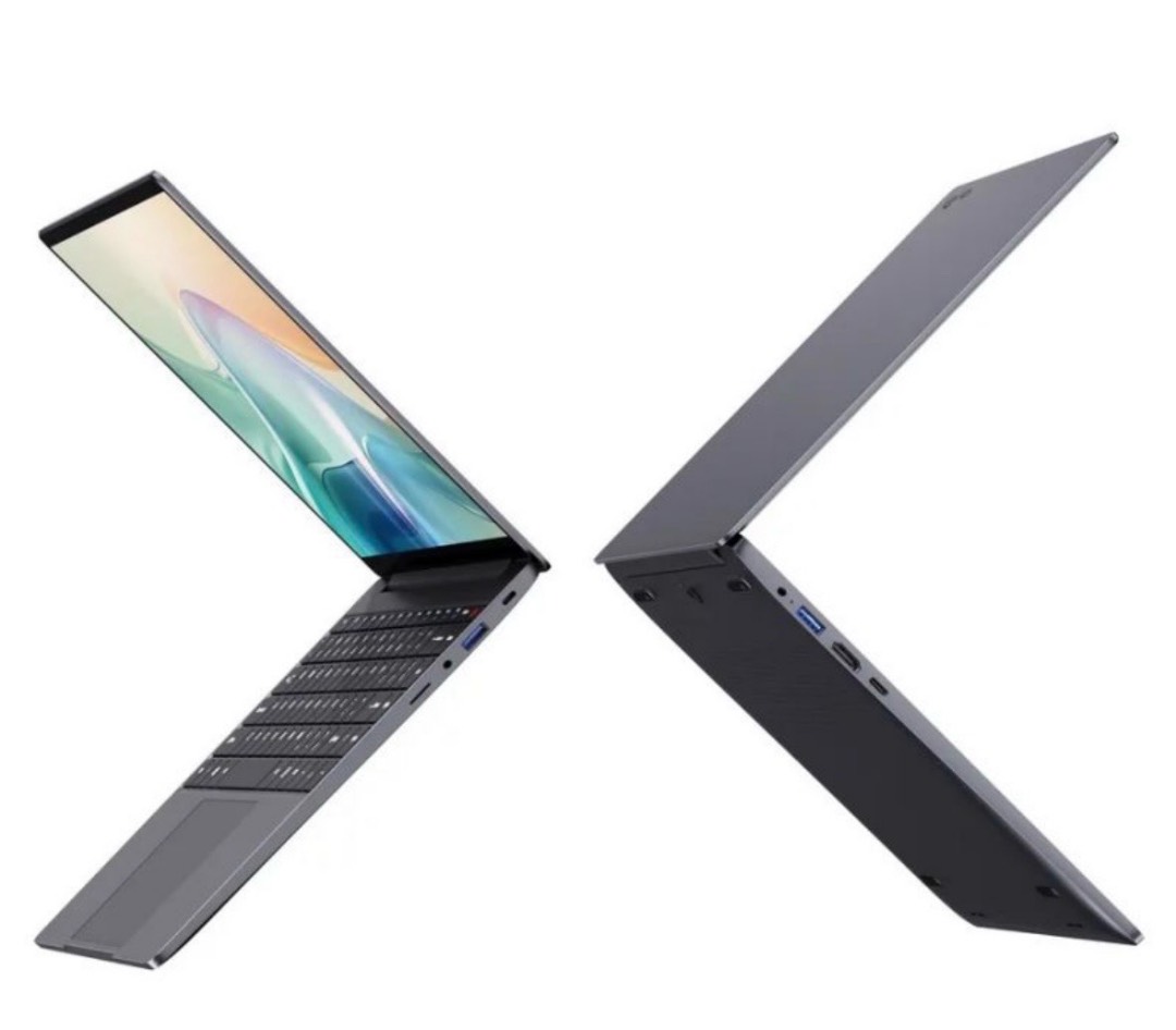 Ноутбук Acer ETBook 14", Intel Core i3-1220P/ (16GB+512GB) - изображение 2