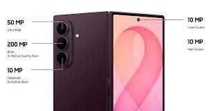 Samsung Z Fold 8 Ultra - изображение 3