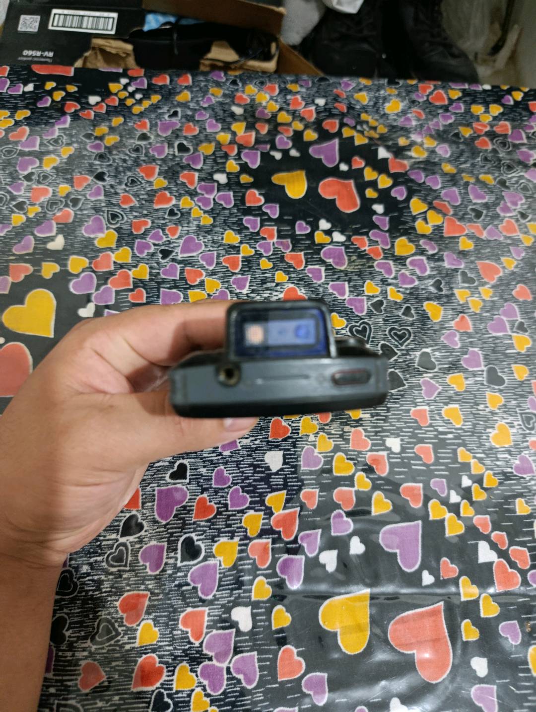 Терминал сбора данных - изображение 2