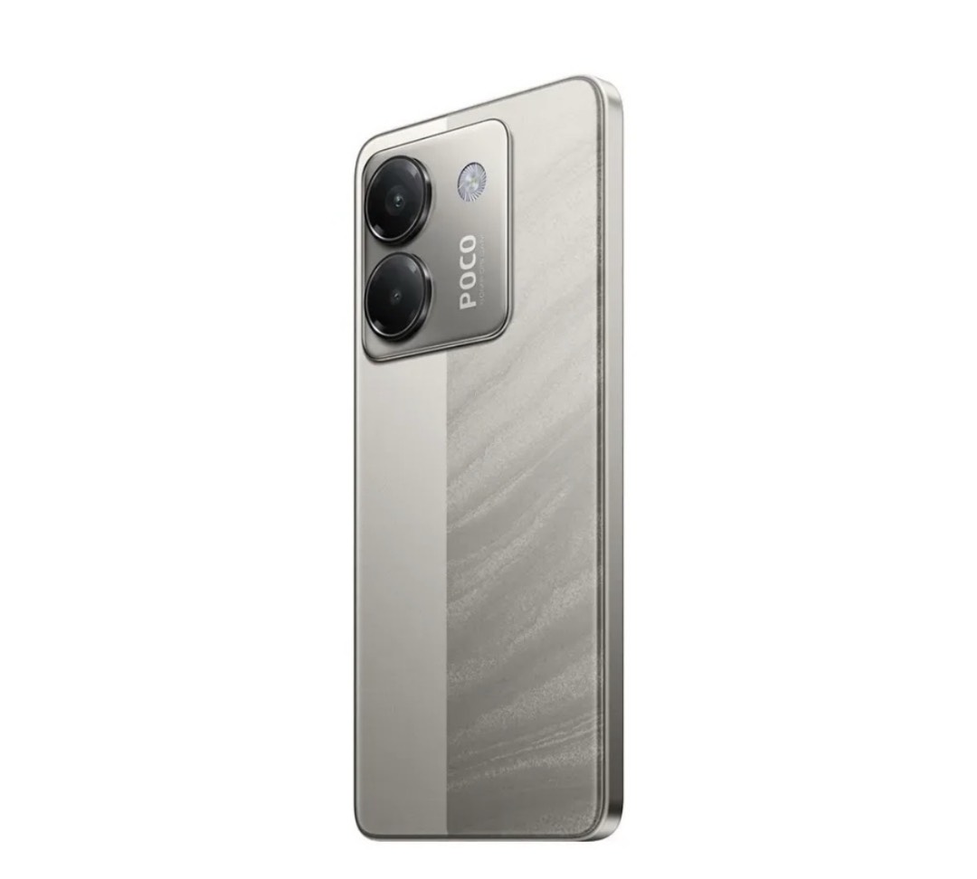 POCO M7 PRO 512 - изображение 13