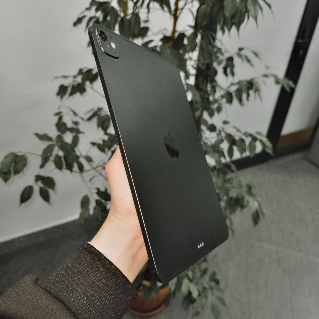 IPad Pro 11” M4 2025 256GB 5G+Wifi - изображение 4