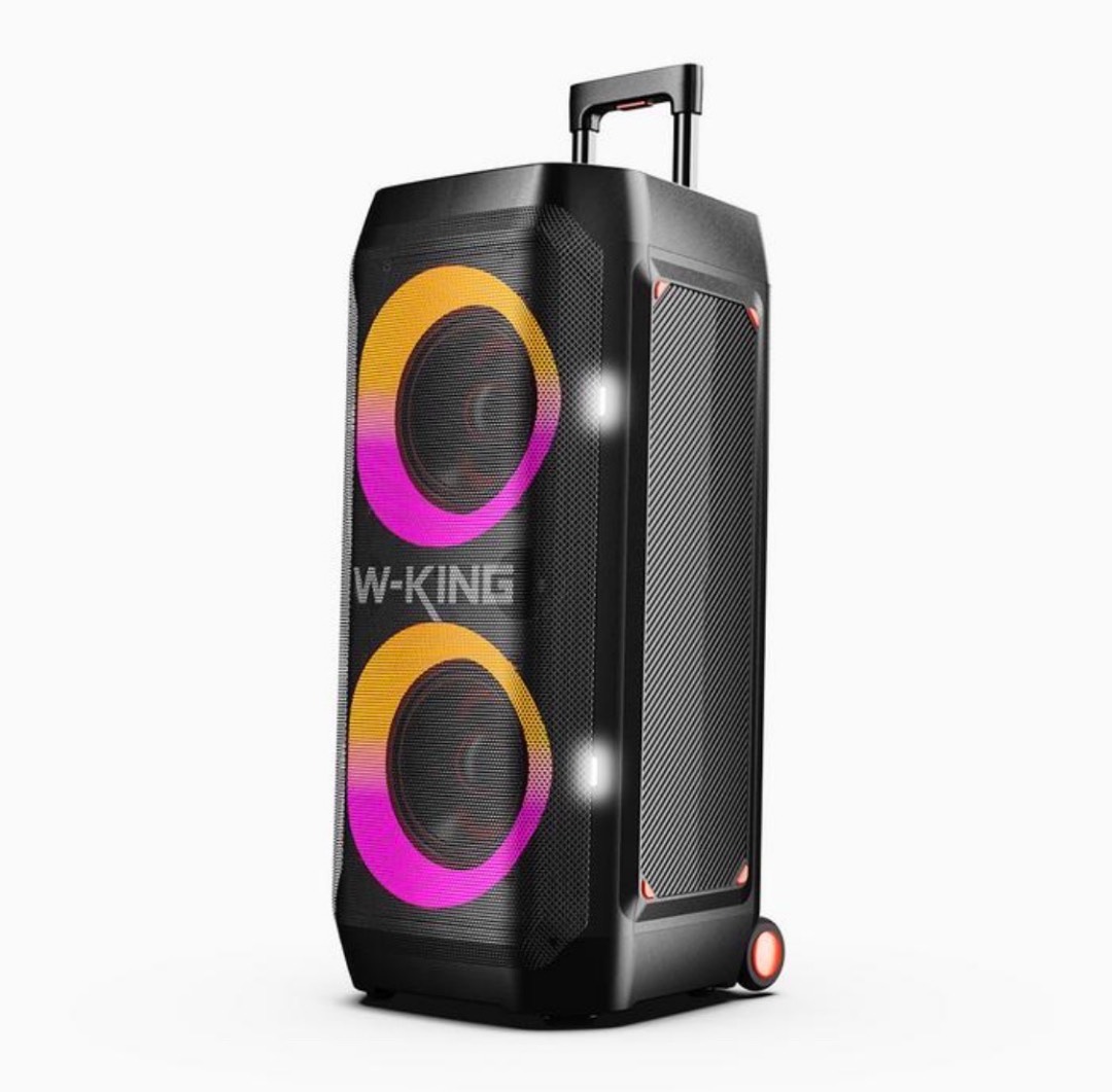 W-KING T12 — мощь, которую слышно далеко! - изображение 5