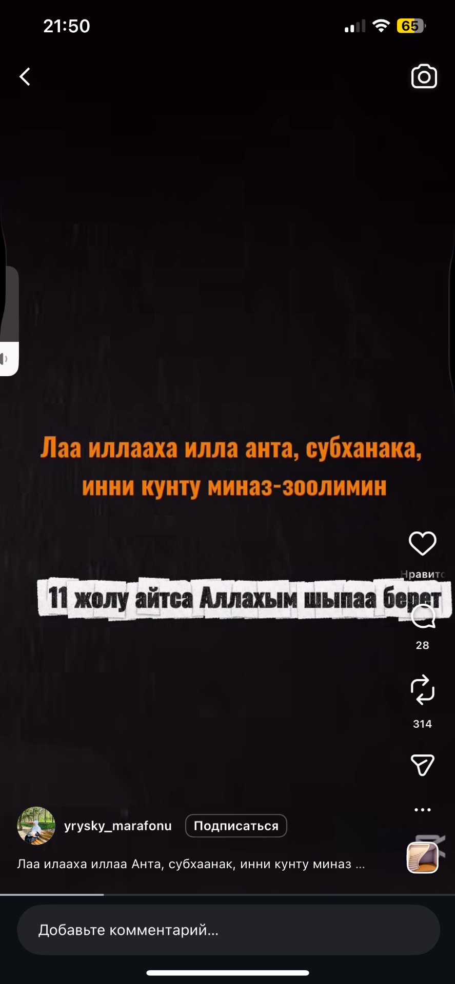 Норковая шуба - изображение 3