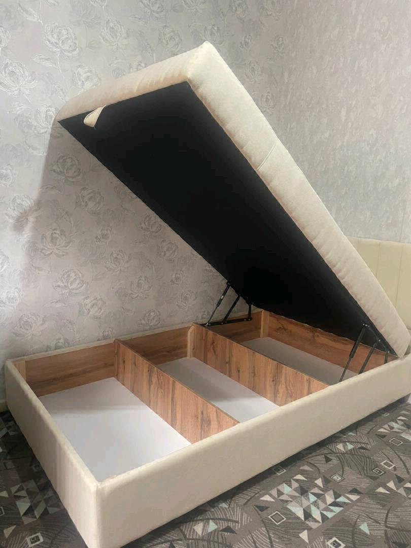 Полутррспальные кровати - изображение 2