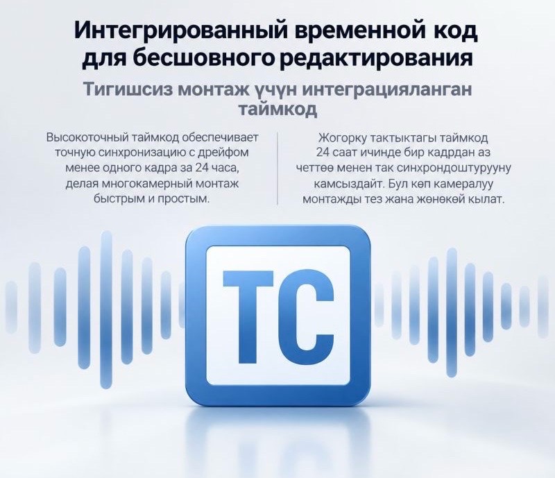 Беспроводной микрофон DJI Mic 3 (2TX+1RX) - изображение 3