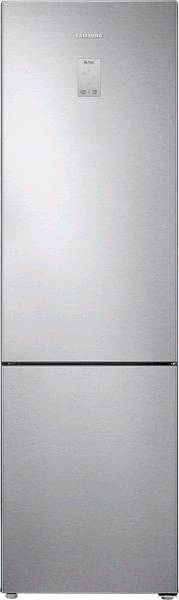 Холодильник Samsung RB37A5491SA/W - изображение 4