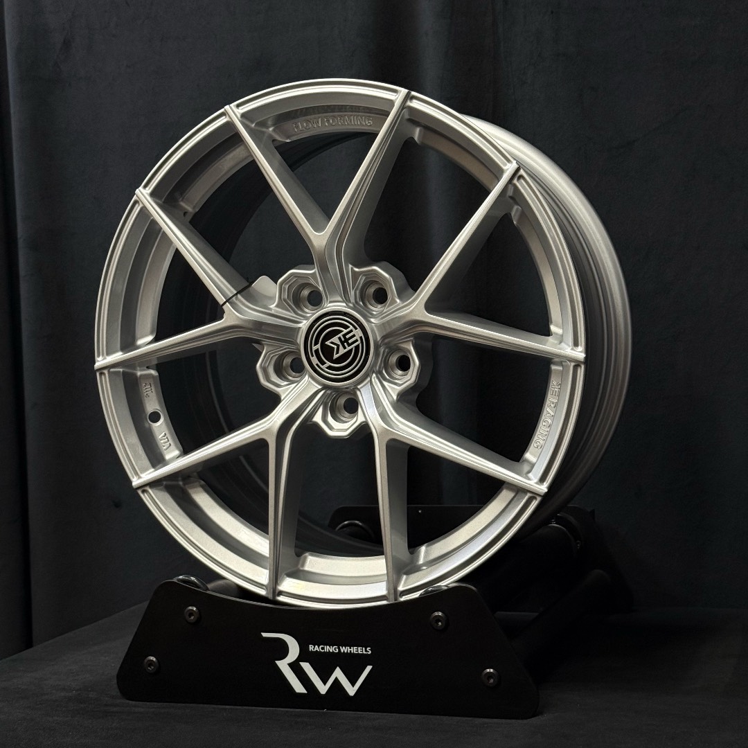 Диски FlowForming R17 5/114.3 - изображение 3