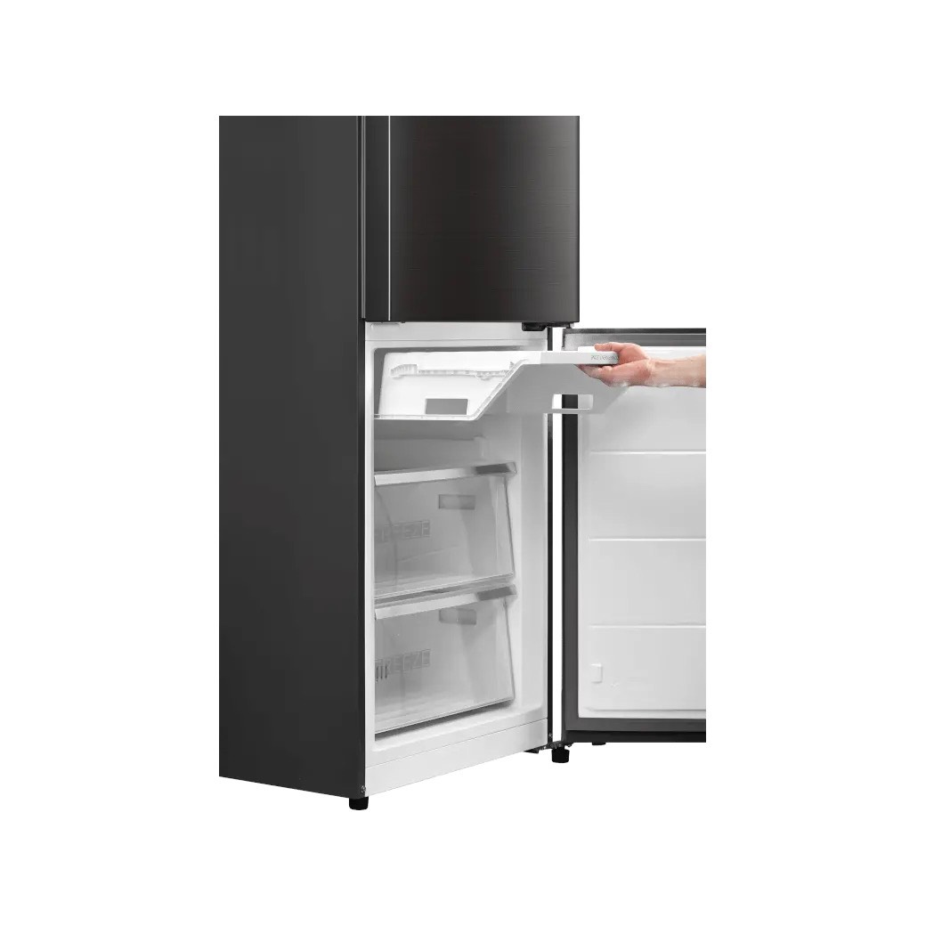 Холодильник мидеа - изображение 2