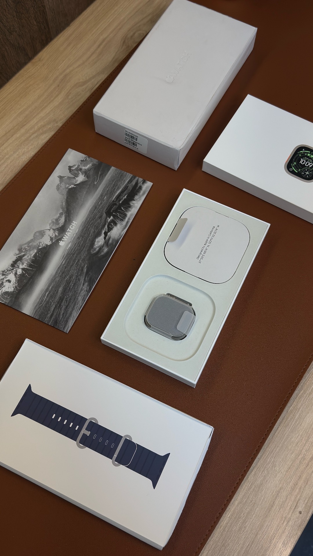 Apple Watch Ultra 3 - изображение 2