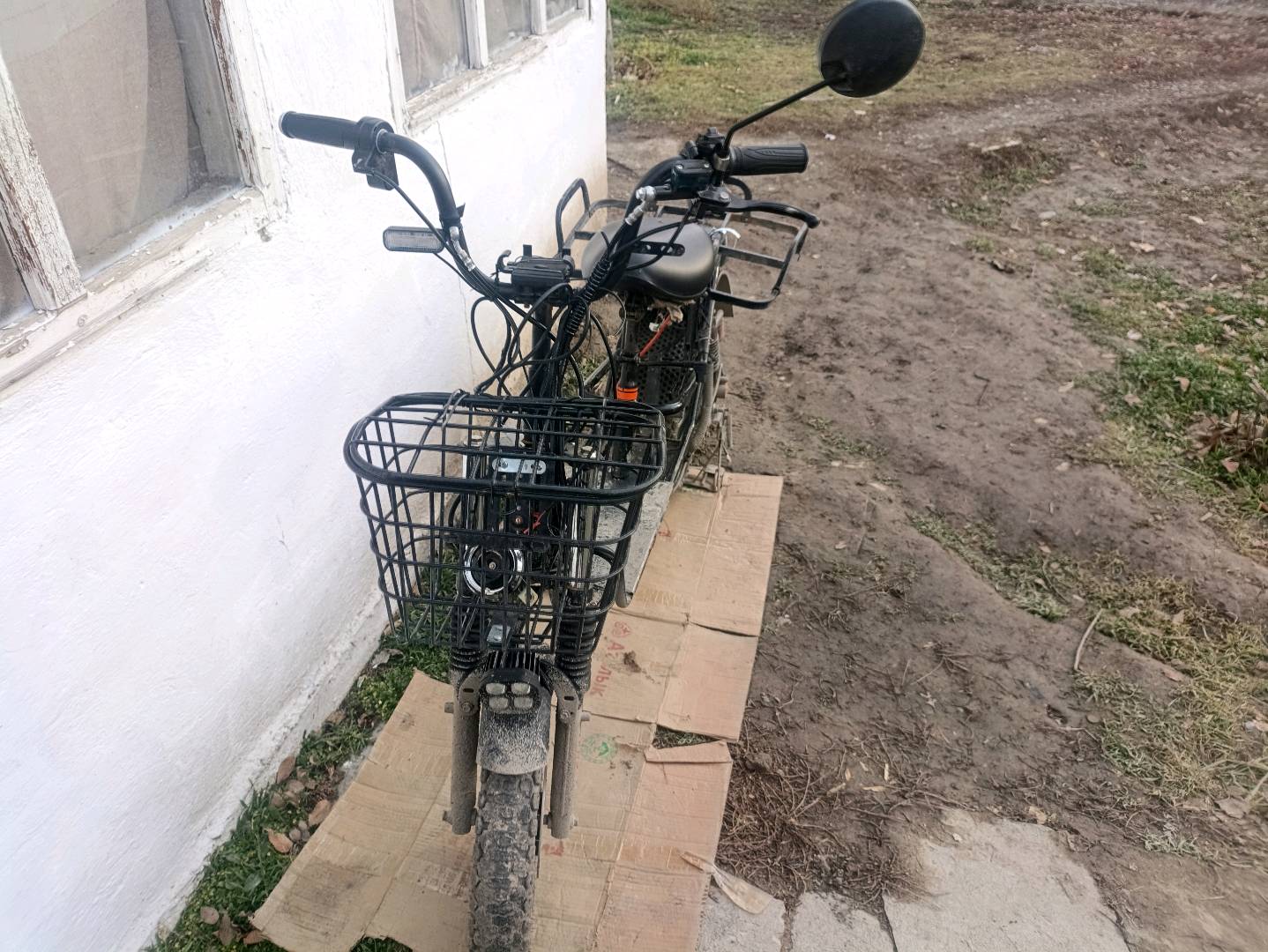 Электро велик моныстыр - изображение 3