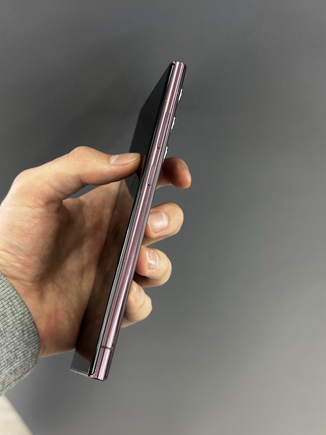 Samsung s22 ultra 256 - изображение 4