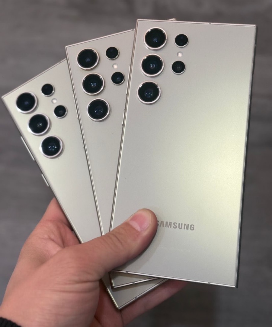 Самсунг S 25 yltra - изображение 2