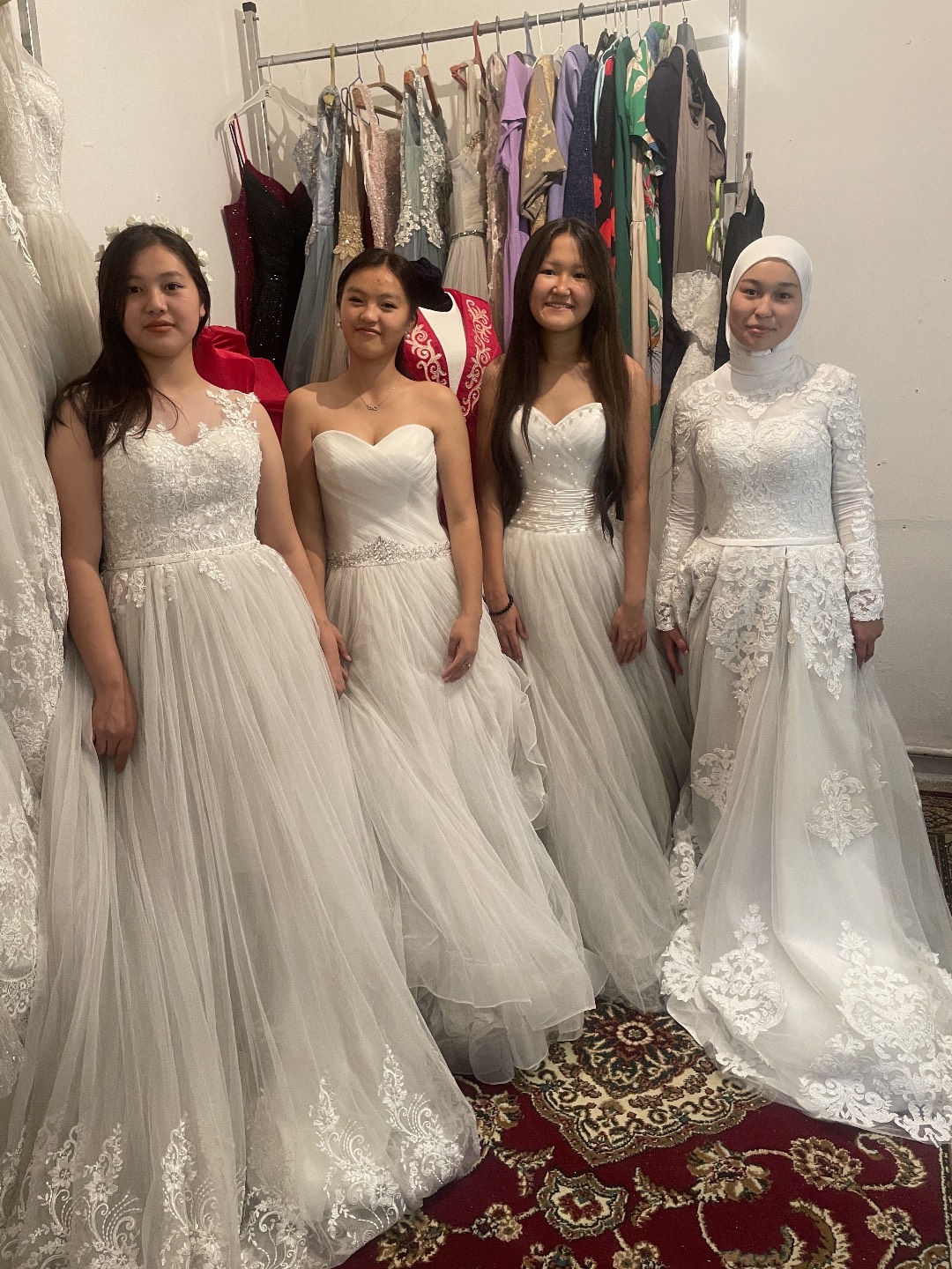 Продаю свадебные платья. - изображение 3