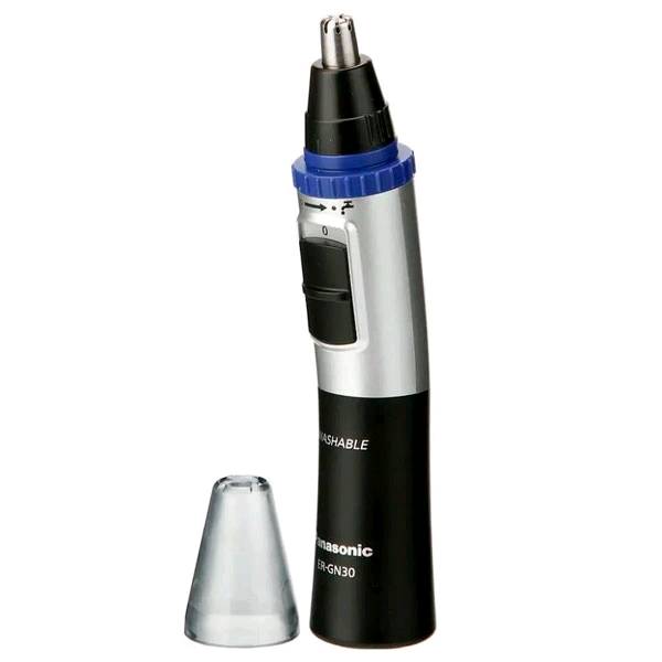 Триммер Panasonic ER-GN30-K520 - изображение 6