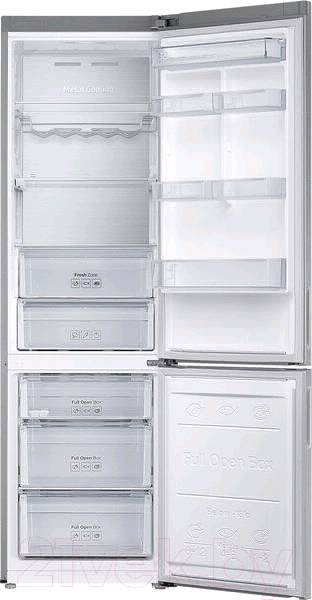 Холодильник Samsung RB37A5491SA/W - изображение 5