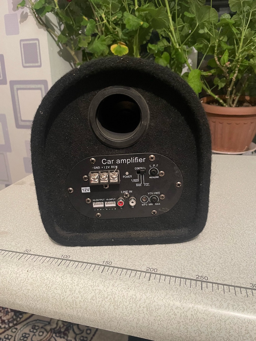 Самбуфер KLANG - изображение 3