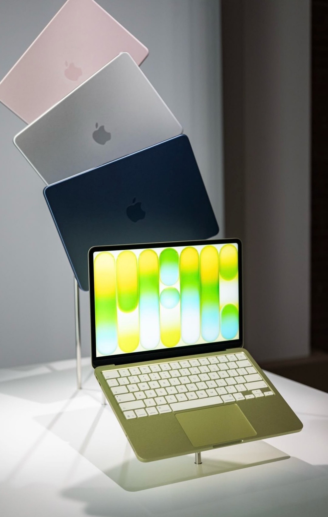 Macbook neo new 512 гб