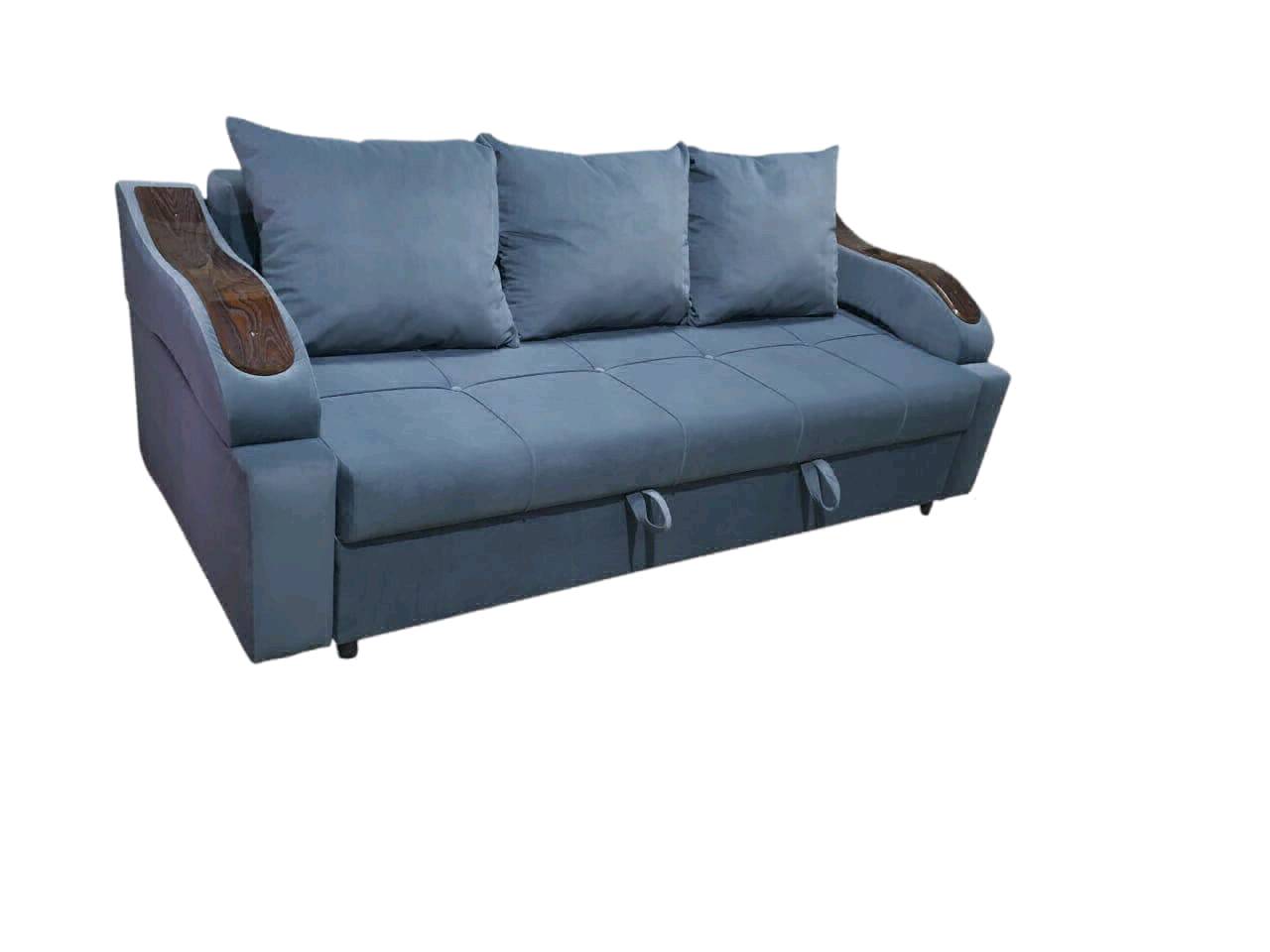 Диван Мустанг - изображение 4