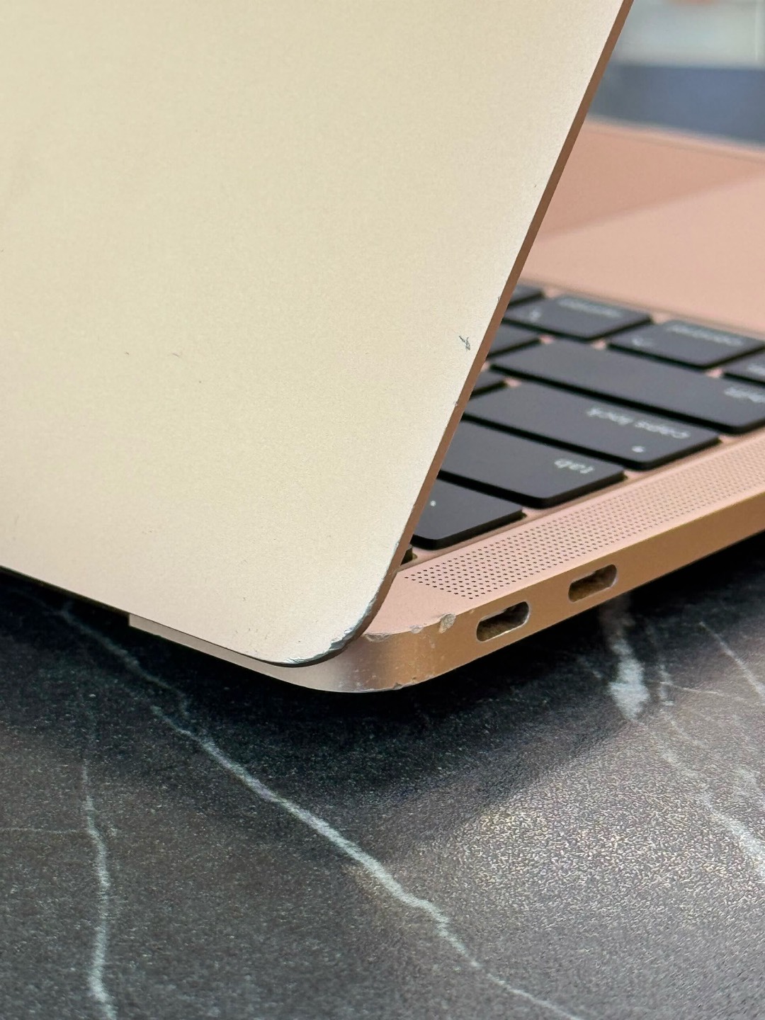 MACBOOK AIR M1 8/128 91%акб - изображение 7