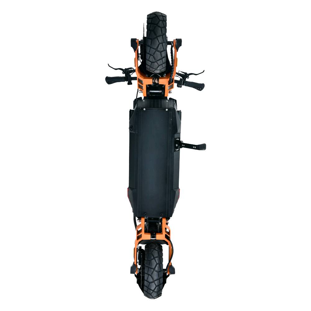 Kugoo G2 max - изображение 6