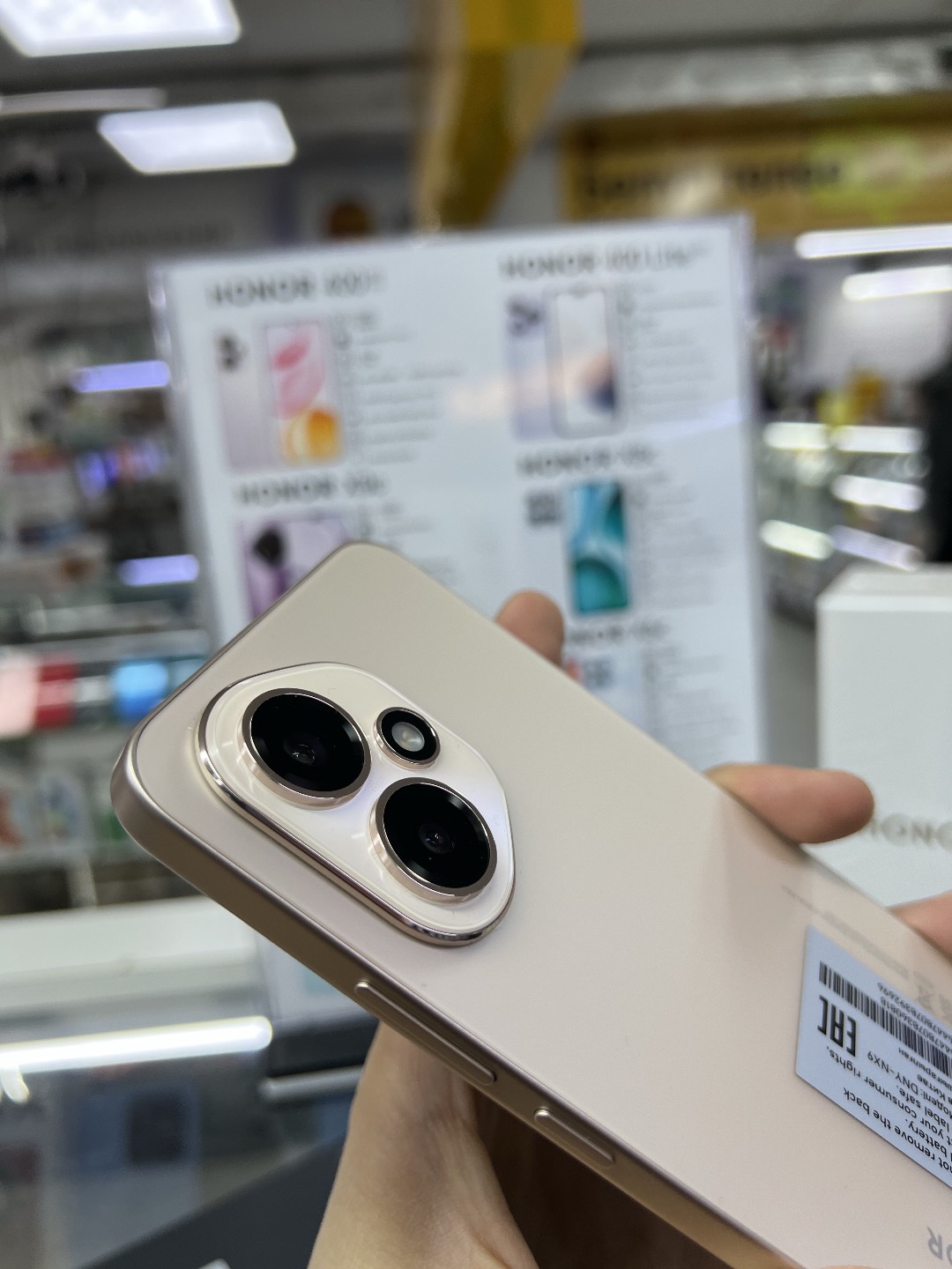 HONOR 400 new! - изображение 2