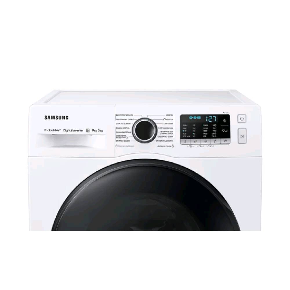Samsung WD90AAS42BE/LD - изображение 3