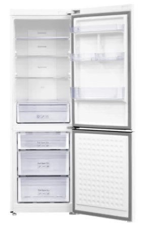 Холодильник Artel HD 430 RWENE Inverter, белый модель HD 430 RWENE Inverter - изображение 2