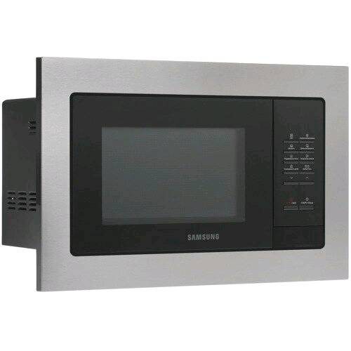 Микроволновая печь Samsung MS20A7013AT/BW, - изображение 4