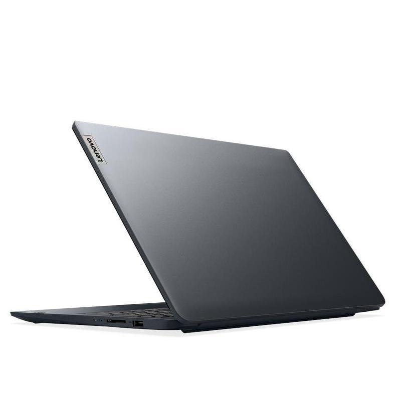 LENOVO IdeaPad 1i, 83B40006US, Intel Core i5-1335U (up to 4.60 GHz), 8 GB DDR5, 256 GB SSD, 15.6" FHD (1920 x 1080) IPS TOUCH Screen, Intel® UHD graphics, WiFi 6, BT 5.2, HDMI, Windows 11 Home, Abyss Blue, ENG\RUS - изображение 2