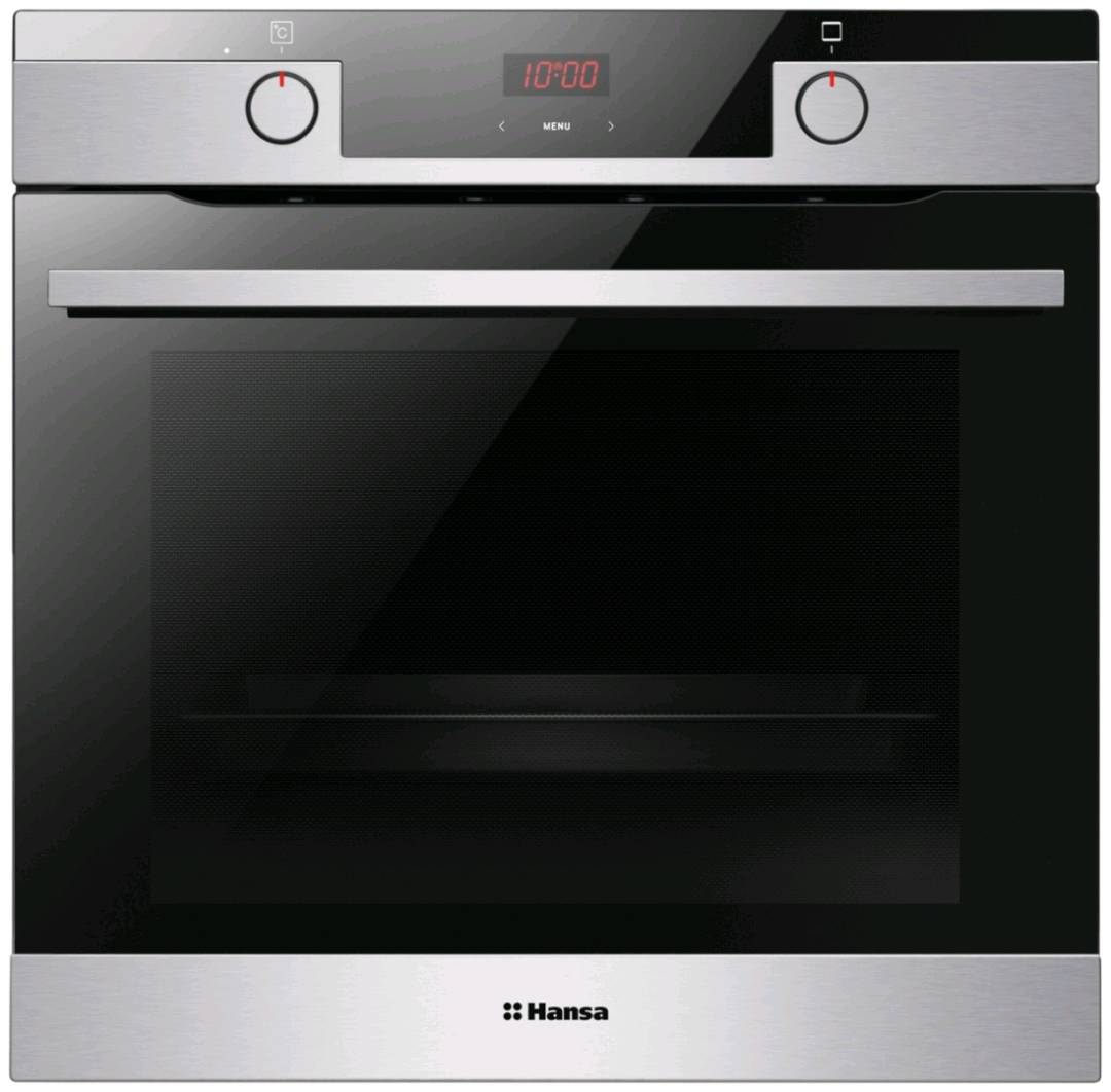 Электрический духовой шкаф Hansa BOEI684097 - изображение 2