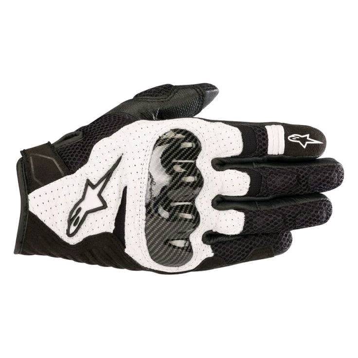 Мото перчатки Alpinestars