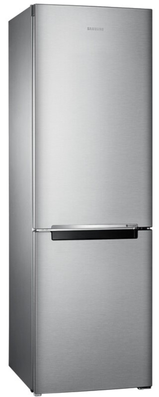 Холодильник SAMSUNG RB30A30N0SA/WT 311L Silver