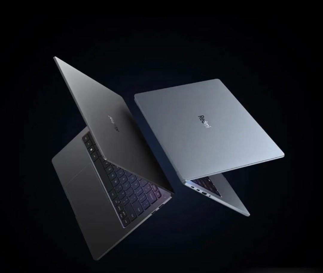Ноутбук Xiaomi RedmiBook Pro 14 2.8k 120hz 2024 Intel Core Ultra 5 125H (32+1TB) - изображение 3