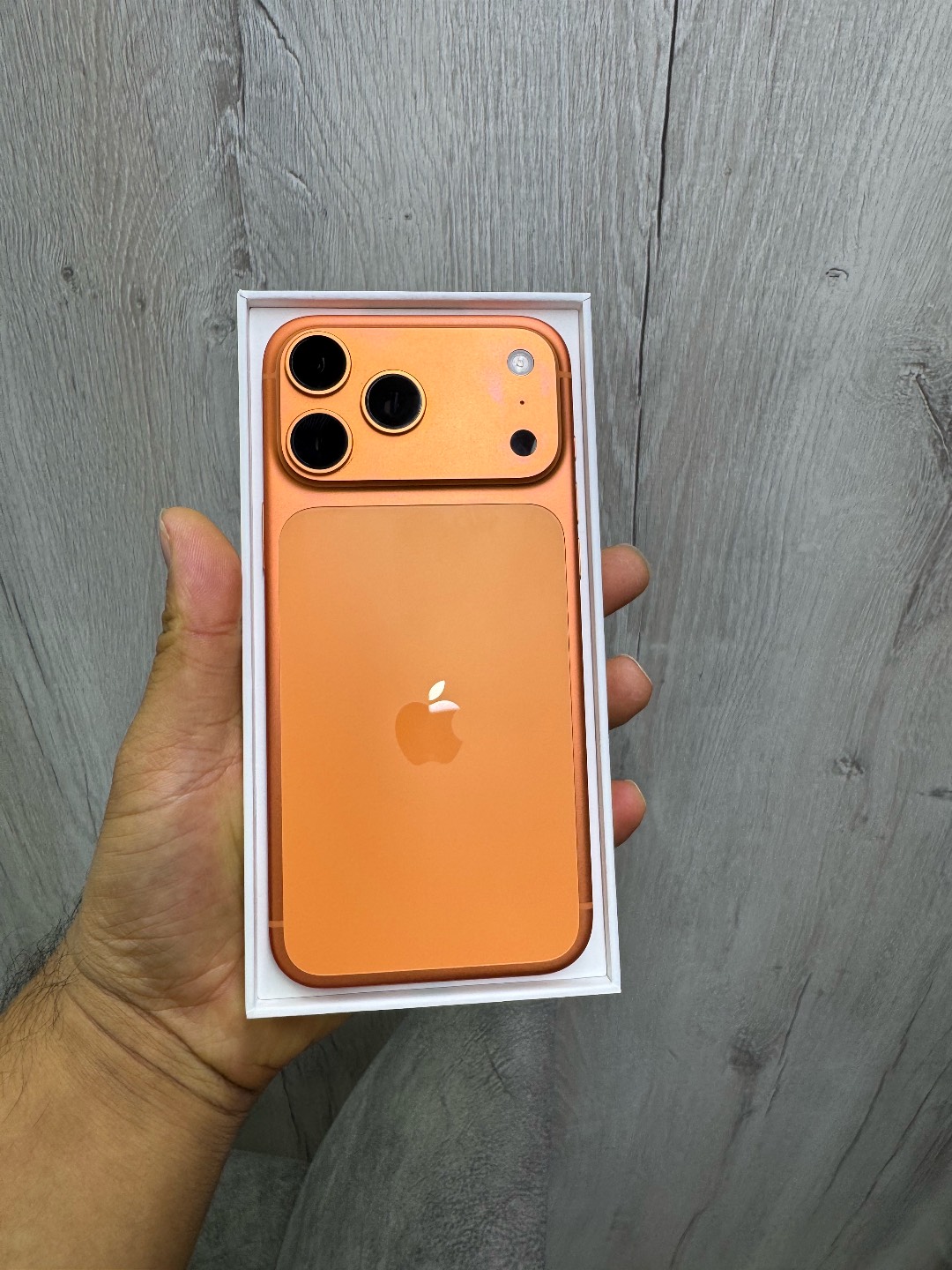 🎉🎉🎉 | iphone 17 Pro Max | 256 E sim | ✅✅✅