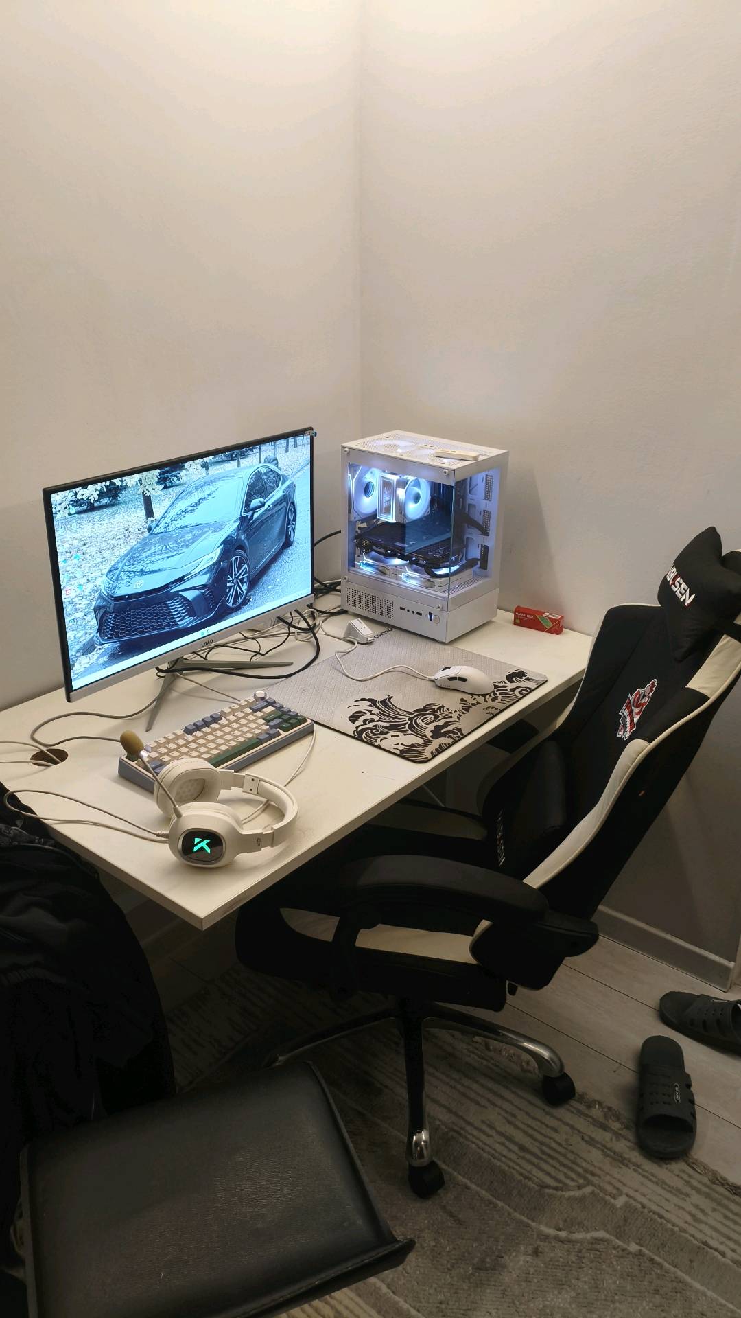 Игровой/рабочий пк весь комплект - изображение 6