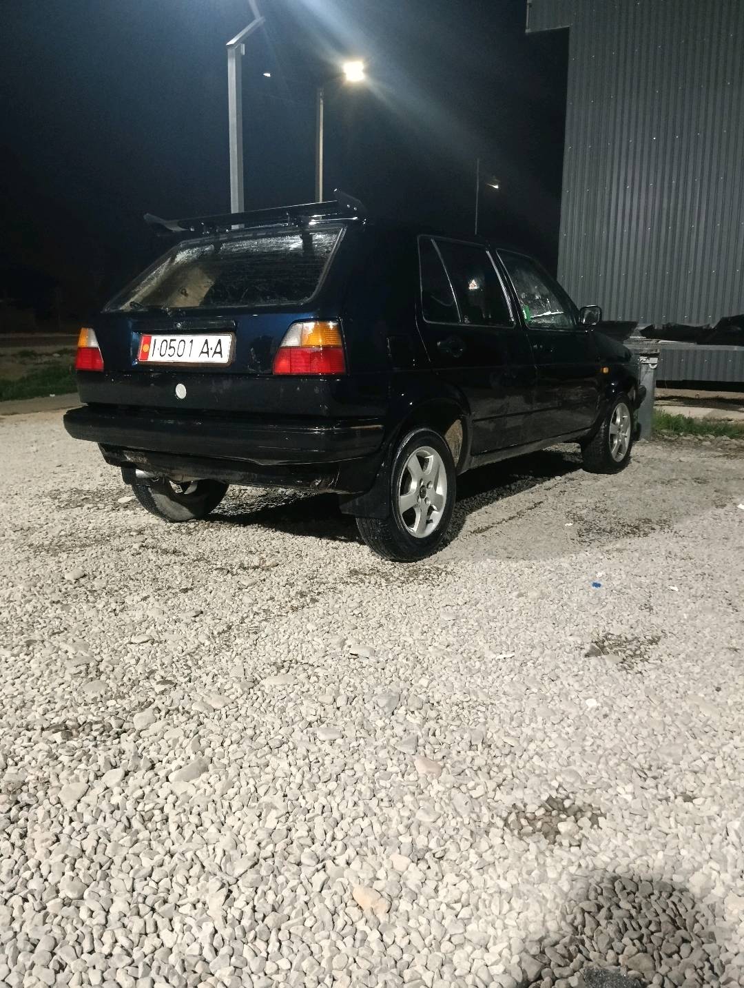 Авто машина