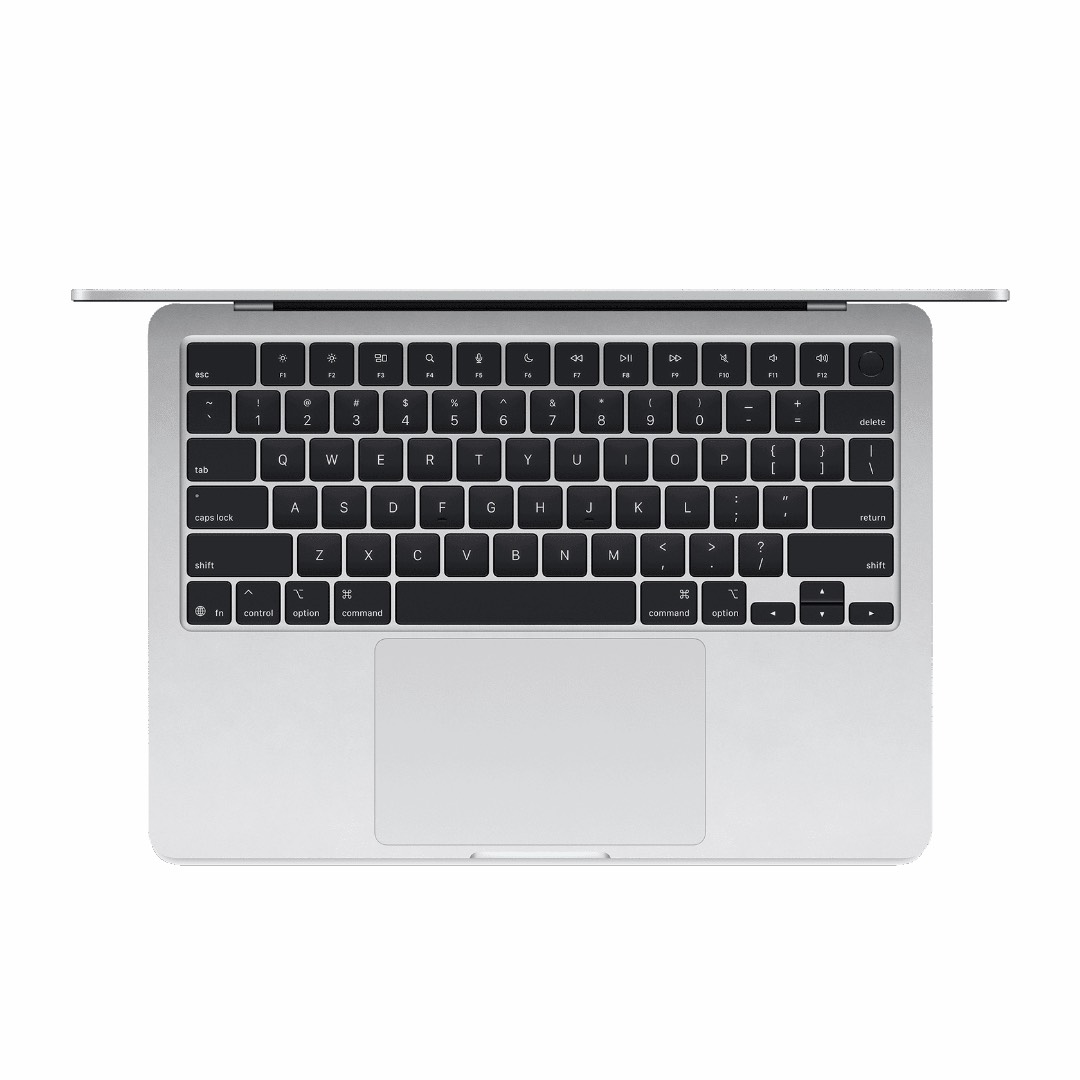 MacBook Air 13,6 (M4) 16/256gb - изображение 5
