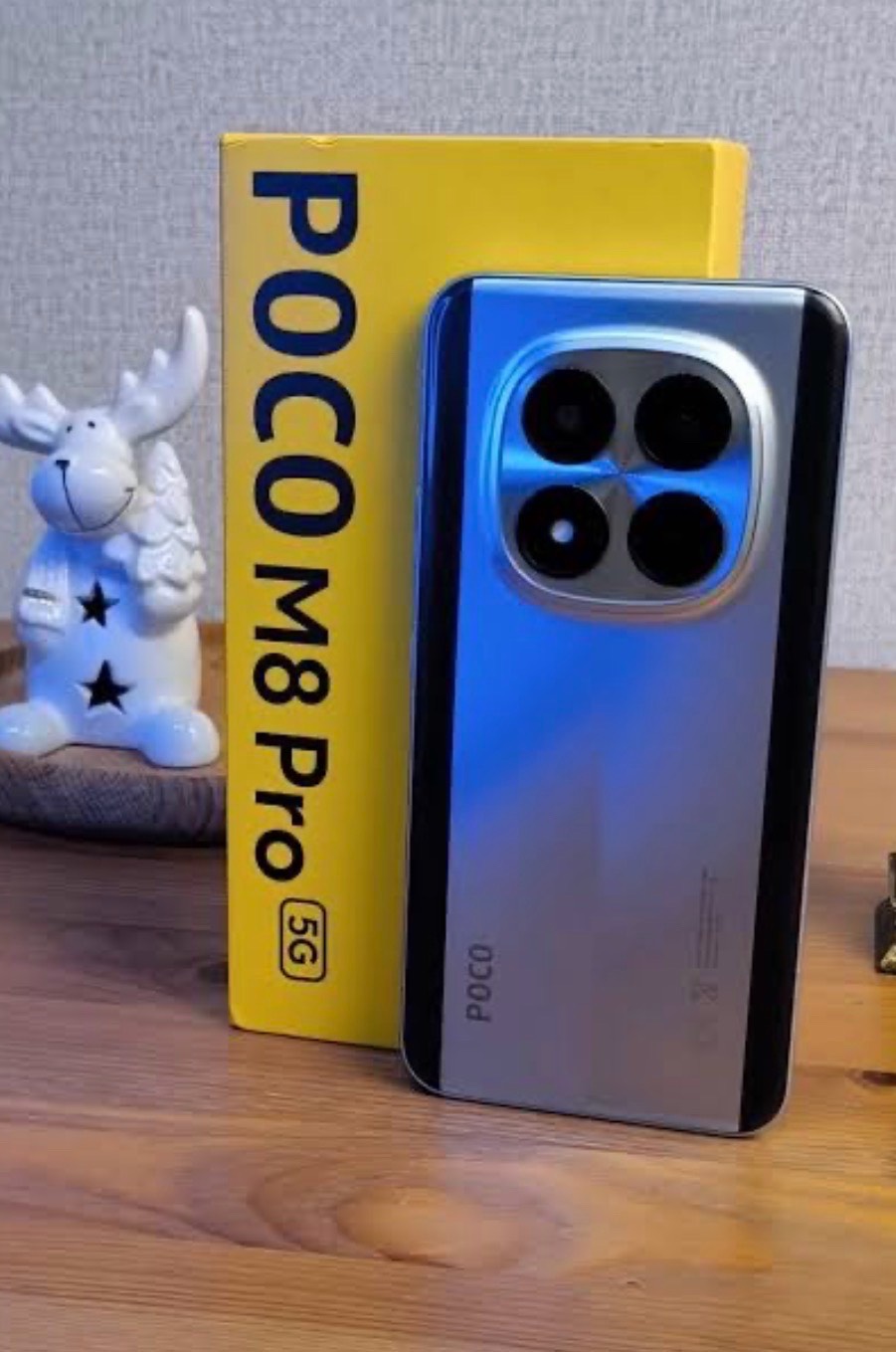 POKO M8 pro 12/512 🌪️🌪️🌪️ - изображение 2