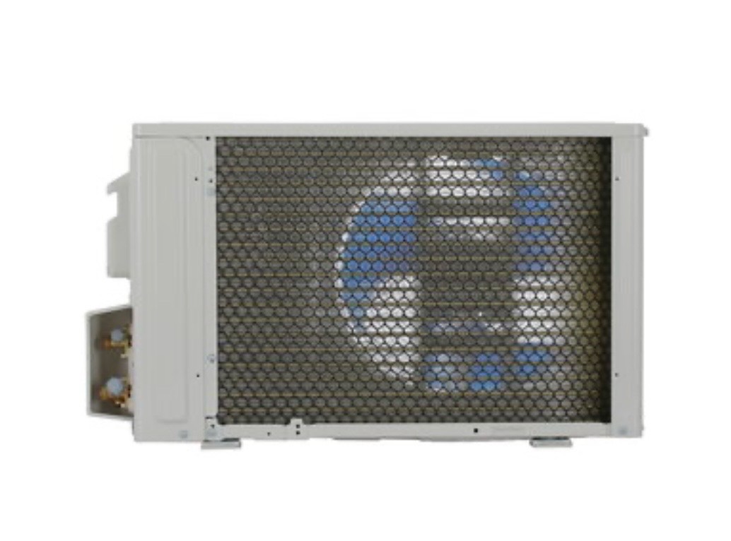 Кондиционер настенный сплит-система DEXP AC-CD7ONF белый доставка+установка в сумме✅ - изображение 6