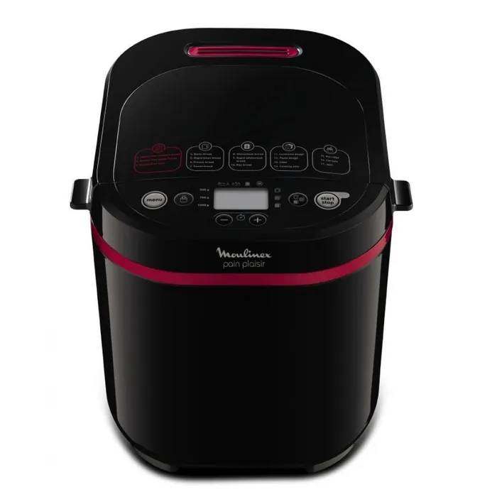 Хлебопечка Moulinex Pain & Plaisir OW220830 - изображение 6