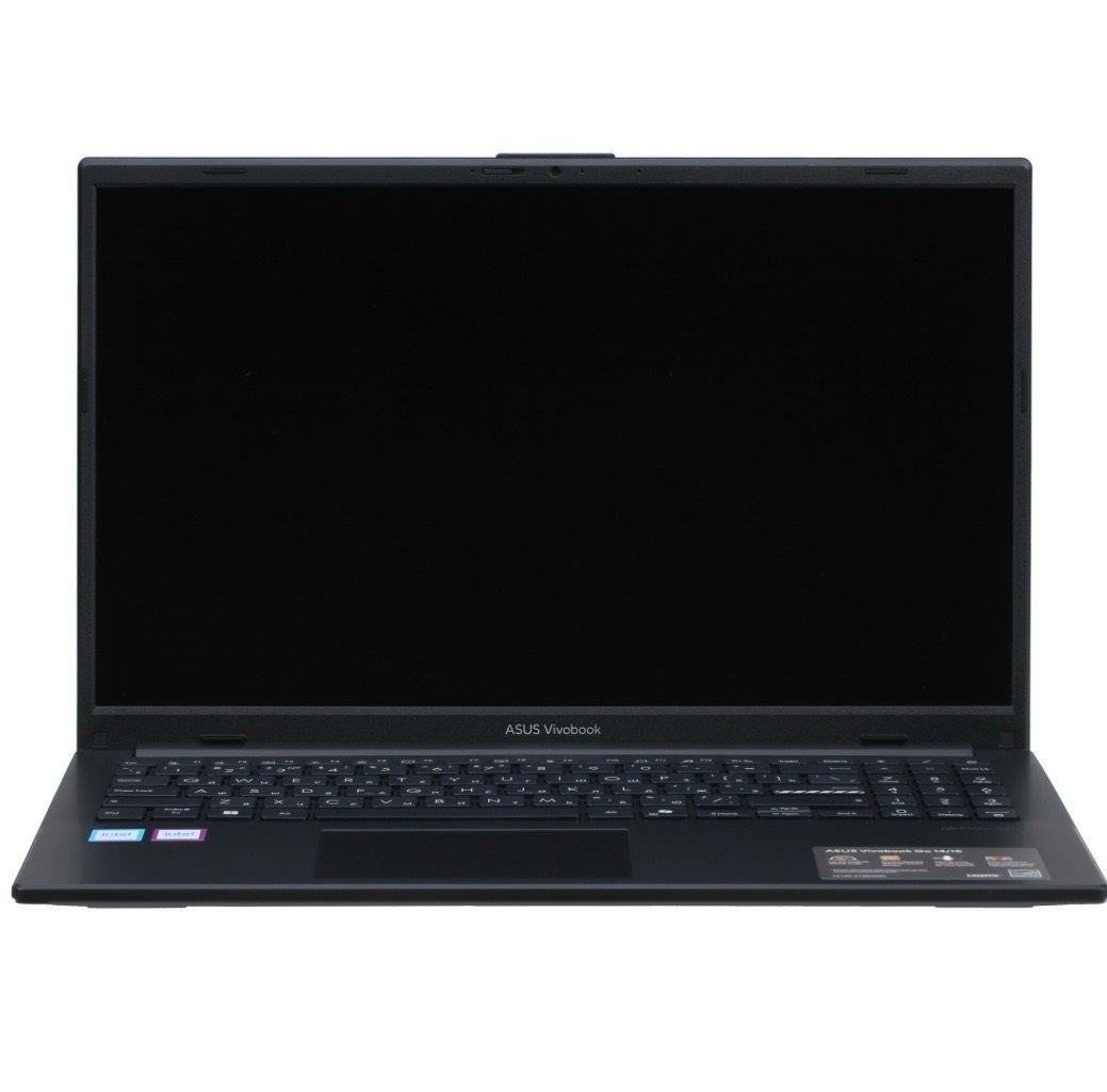 15.6" Ноутбук ASUS Vivobook Go 15 E1504TA-BQ224 - изображение 2