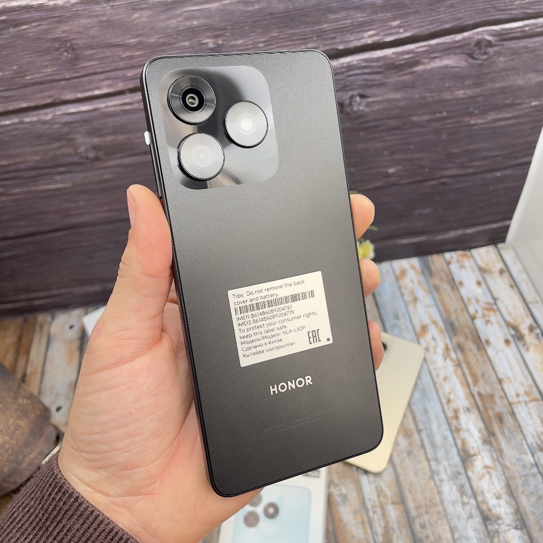 Honor x5c plus 6/128gb 🆕 - изображение 3