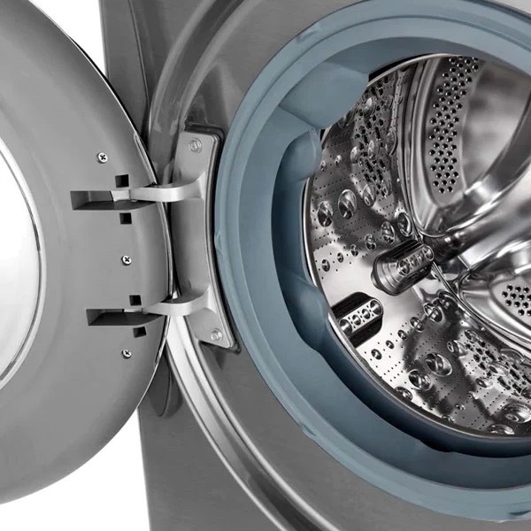 Стиральный машина LG F4V5VG2S - изображение 3