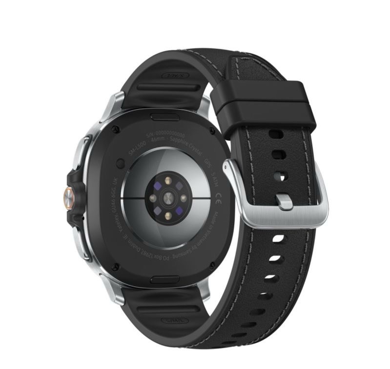 Смарт-часы Samsung Galaxy Watch 8 Classic 46mm - изображение 3