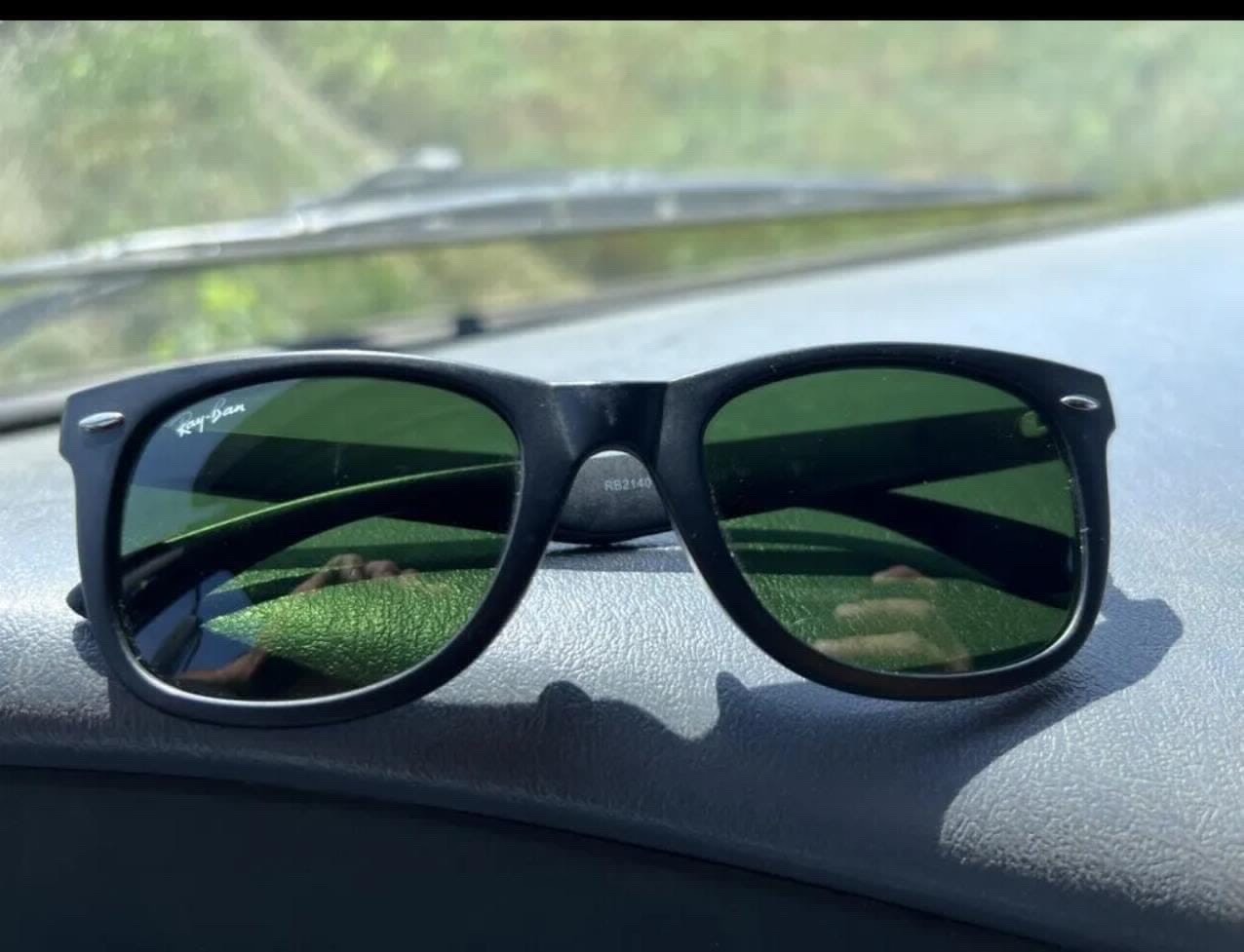 Ray Ban Meta