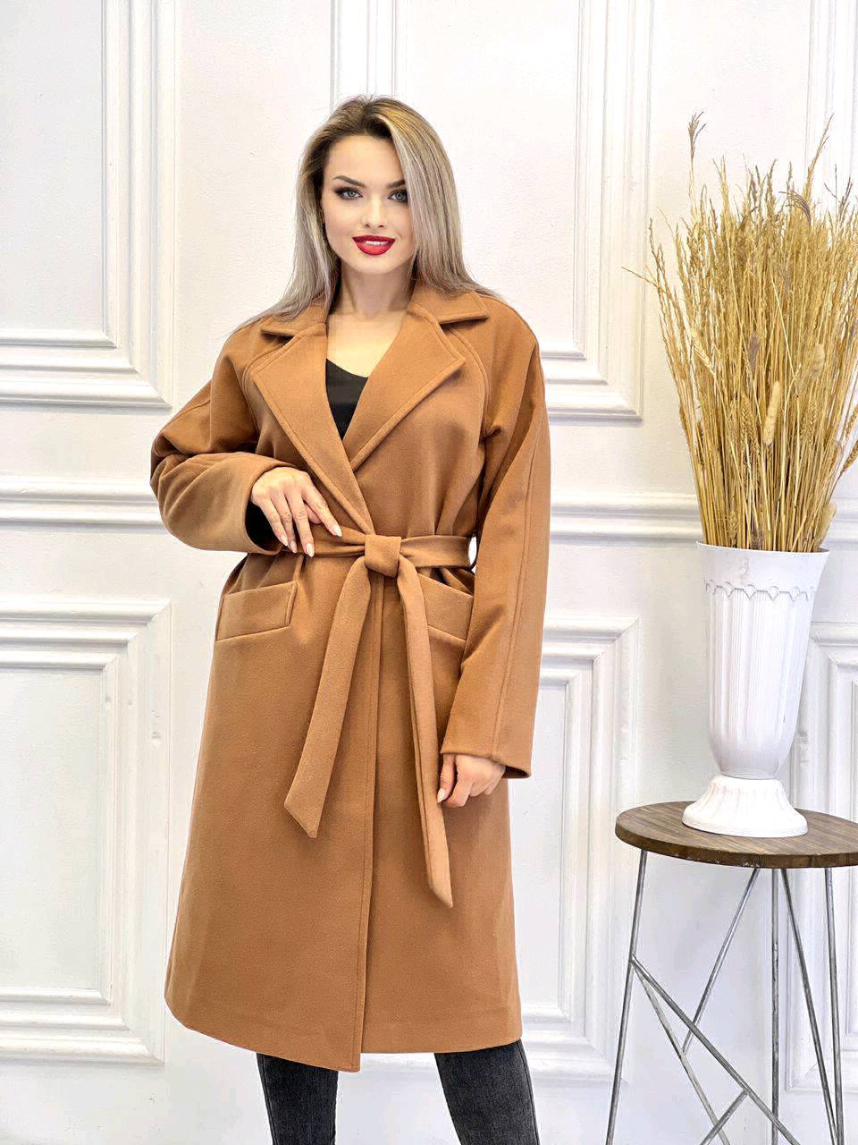 Пальто Деми - изображение 6