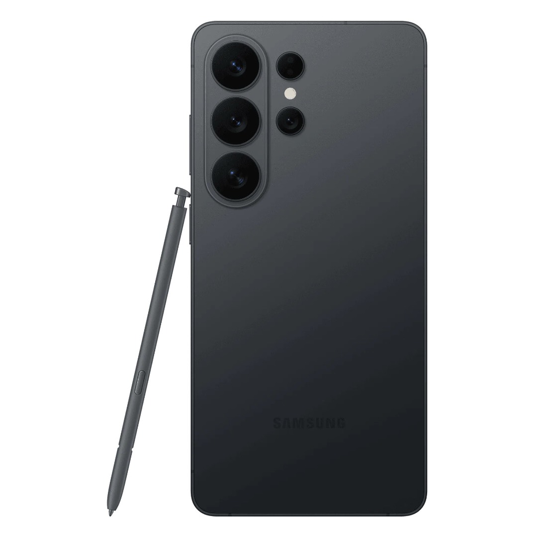 Samsung S26 ultra 256gb черный - изображение 2
