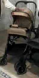 Коляска детская